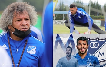 Así va el mercado de