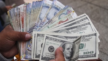 Dólar baja a S/3.345: ¿conviene pagar ahora una deuda en dólares o esperar una mayor caída del tipo de cambio?