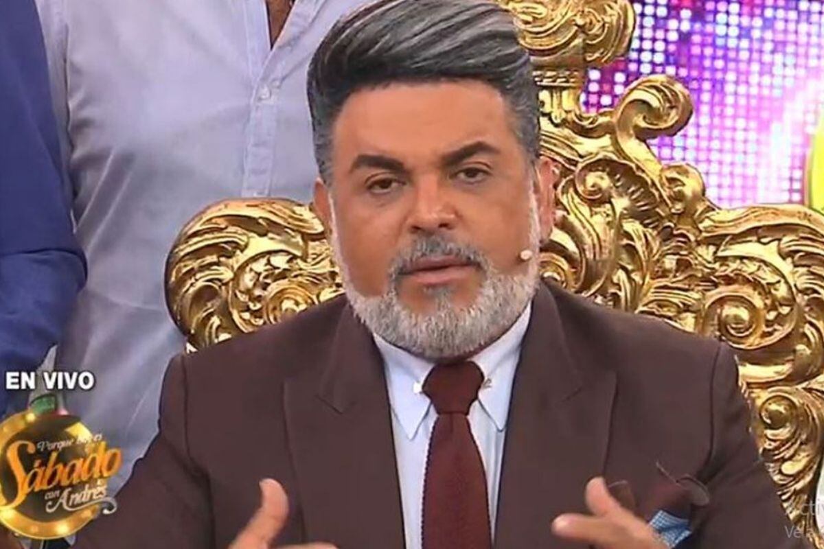 Fiscal revela que empresario que quiere contratar a Andrés Hurtado registra denuncias desde 2006
