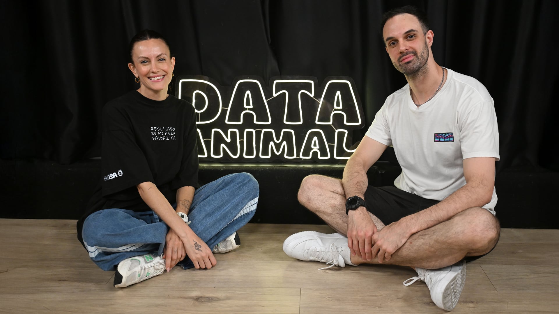 El uso indiscriminado de medicamentos en animales ante el estrés puede desencadenar graves cuadros clínicos