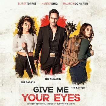 La apuesta bilingüe de "Give