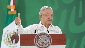 AMLO no hará giras abiertas