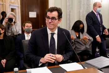 Mosseri es el encargado de anunciar nuevas funciones en Instagram. REUTERS/Elizabeth Frantz