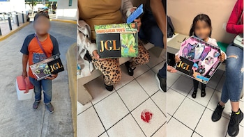 Navolato y Culiacán fueron los