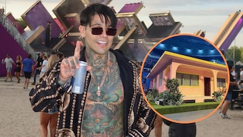 Yeferson Cossio respondió tras quedar