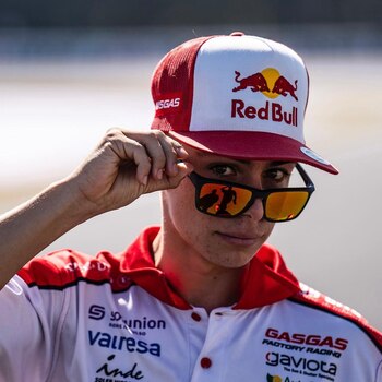 David Alonso revela sus sueños