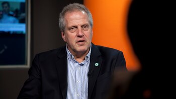 Jaime Perczyk, de rector a