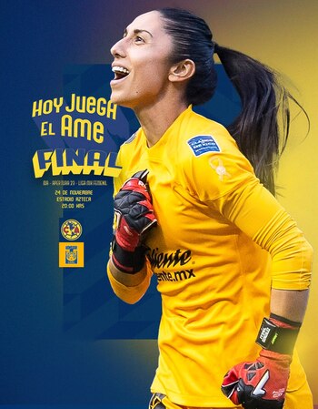 Las Águilas recibirán a las