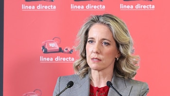 Línea Directa gana un 12,3% más hasta marzo, tras superar por primera vez los 300 millones en ingresos
