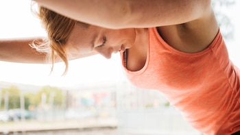 ¿Cuánto ejercicio es demasiado?: qué