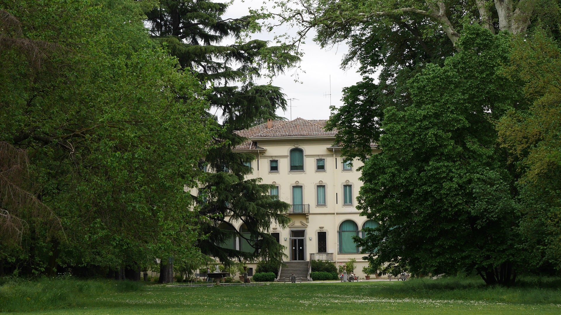 Alarmas lentas y ladrones veloces: el caso de la Fundación Magnani Rocca revela la nueva ola de robos relámpago en museos europeos (Foto: Wikipedia)