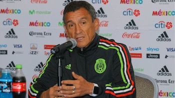 Pumas anuncia a Juan Carlos Ortega como su nuevo director de fuerzas básicas