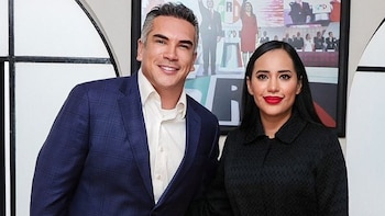 La alcaldesa compartió una fotografía