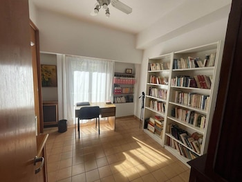 Residencia en la calle Conde,