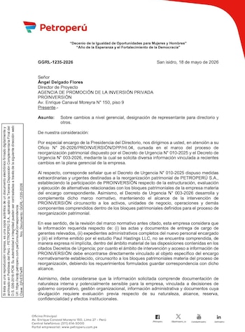 Petroperu