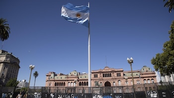 El Gobierno de Milei levantará el lunes el veto a la prensa en la Casa Rosada