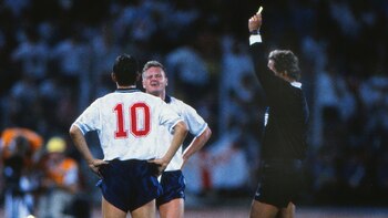 El momento más recordado de