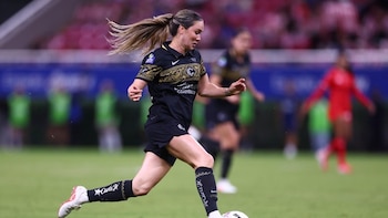 Así marcha la tabla de posiciones tras la Jornada 11 de la Liga Mx Femenil