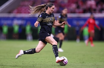 La semana dejó algunos resultados como la goleada de Chivas sobre Necaxa o la victoria de América ante Pachuca en el Estadio Banorte. (Chivas Femenil)