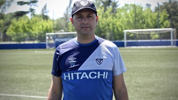 Sebastián Pait también trabajó en