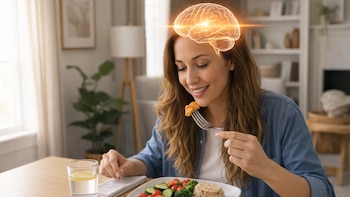 Qué le ocurre al cerebro cuando comemos pescado con regularidad: beneficios y advertencias científicas