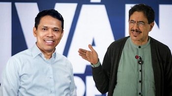 Senador del Pacto Histórico propuso que Iván Cepeda considere una candidatura a la Alcaldía de Bogotá en 2027: “El progresismo requiere empezar a trabajar”