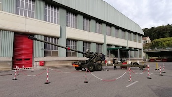 Santa Bárbara Sistemas asegura que su demanda en el Supremo sigue su curso