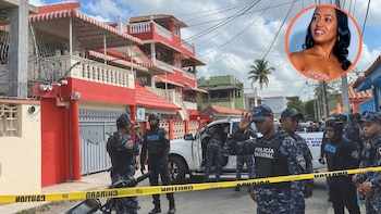 «Si tomo una decisión, la mato a ella»: Exmilitar comete feminicidio y se suicida en República Dominicana
