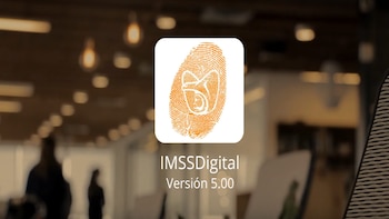 IMSS Digital permite realizar trámites