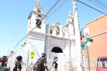Ministerio de Cultura activó protocolos de emergencia mediante el COES Cultura para evaluar posibles daños en inmuebles patrimoniales tras el sismo de magnitud 6.1. Difusión