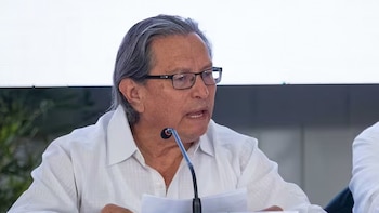 Jefe negociador advierte que decisión del Consejo de Estado pone en riesgo avances del proceso de paz en Nariño y Putumayo