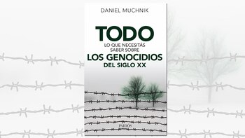 Una de las últimas publicaciones