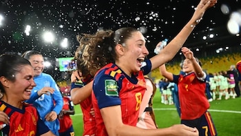 España alza su segundo Mundial Femenino Sub-20 con venganza ante Corea del Norte