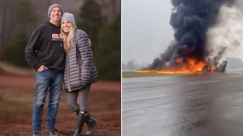 Dieron a conocer el escalofriante