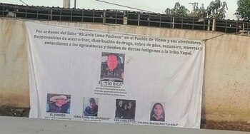 'El Tío Rica' y 'El