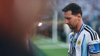 Cambio en la venta de entradas para la despedida de Lionel Messi de la selección argentina: AFA confirmó que saldrán a la venta el jueves