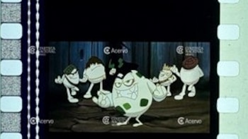 La Cineteca Nacional rememora los 20 años de “Una película de huevos” y desata reacciones