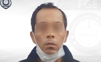 Dan más de 20 años de prisión a "La Rata" por el asesinato del secretario municipal de Xoxocotla, Morelos