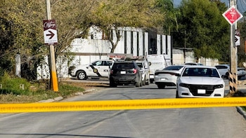 Abaten en Nuevo León a