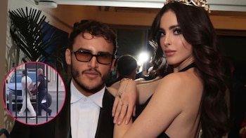 Arrestan a estilista de Fátima Bosch en Cannes por supuesta agresión a Andrea de Val, Miss Venezuela Global 2025