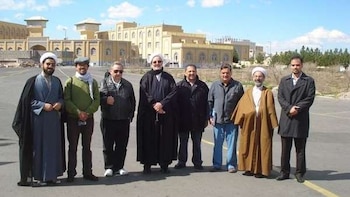 Denunciaron a Luis D’Elía: lo