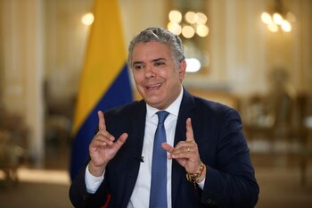 Foto de archivo. El presidente