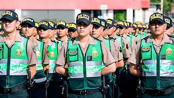 También hay vacantes para titulados