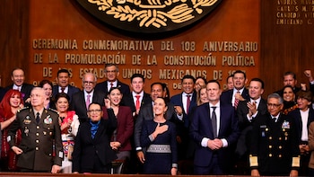 ¿Cuántos artículos de la Constitución