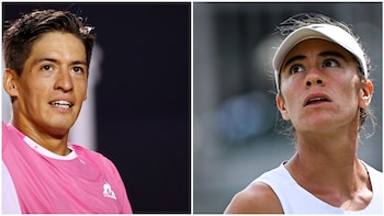 La Argentina pone primera en