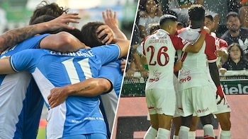 Estudiantes de Río Cuarto recibirá