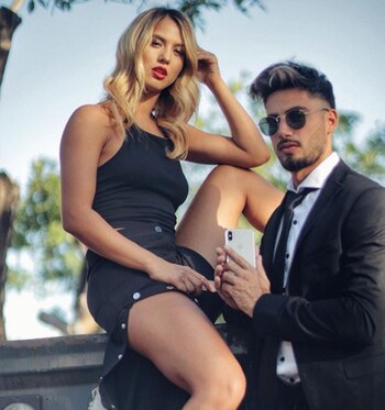 El fandom de Flor y Nico siempre apoyó a la pareja