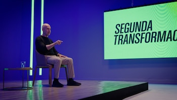 Horacio Rodríguez Larreta reapareció y