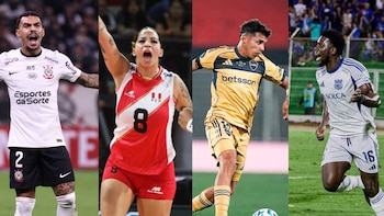 Partidos de hoy, jueves 23 de julio de 2026: programación, canales TV y resultados en vivo