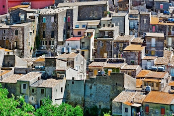 Ofrece una magnífica vista del